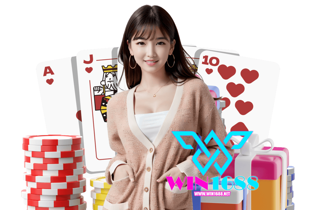win1688 สล็อต